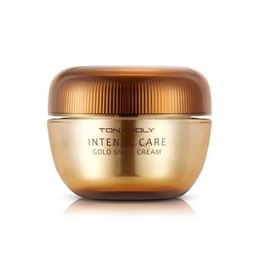 TONYMOLY Intense Care Gold Snail Cream 45ml