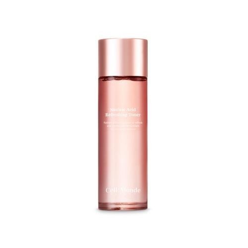 Cell Monde Nucleic Acid Refreshing Toner 125ml