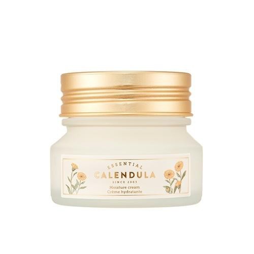 TheFaceShop Calendula Essential Moisture Cream 50ml