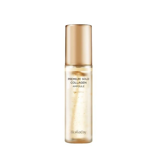 Elishacoy Premium Gold Collagen Ampoule 50ml