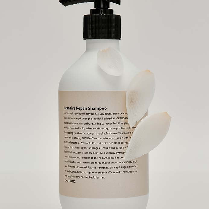 Chahong Intensive Repair Shampoo 500ml