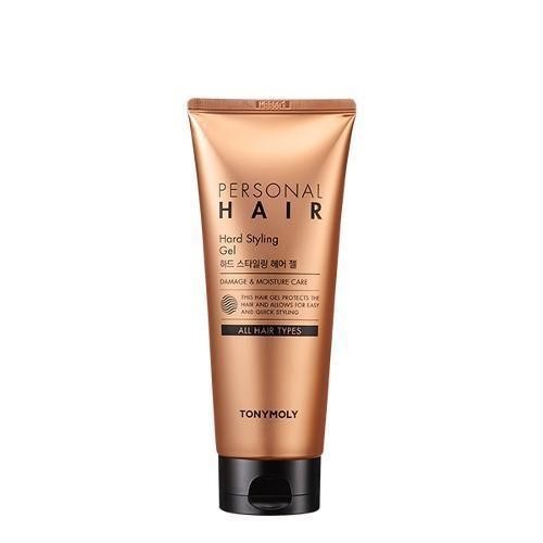 TONYMOLY Personal Hair Hard Styling Gel 200ml