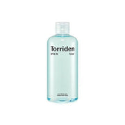 Torriden Dive-in Low Molecular Weight Hyaluronic Acid Toner 300ml
