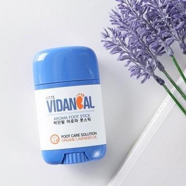 AITTE Vidanbal Aroma Foot Stick 20g