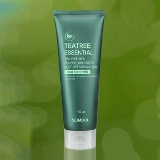 Sidmool Tea Tree Essential 165ml
