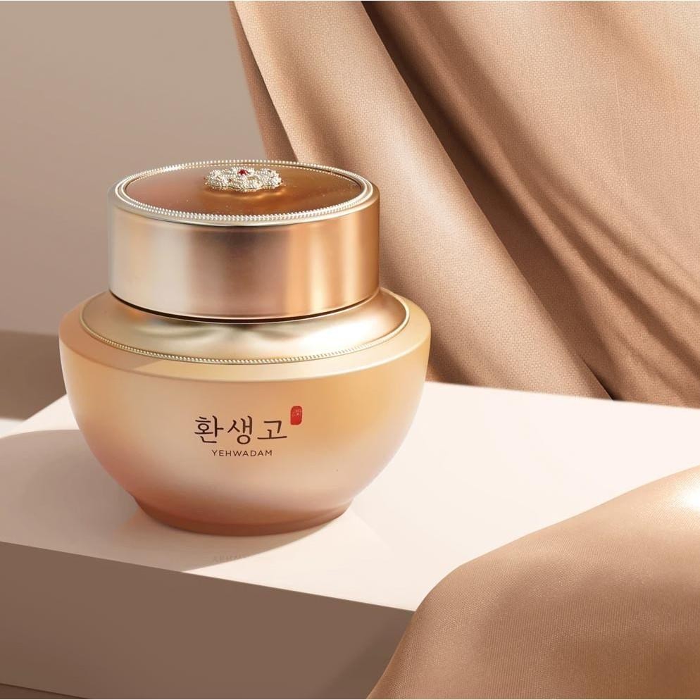 TheFaceShop Yehwadam Hwansaenggo Rejuvenating Radiance Cream 50ml