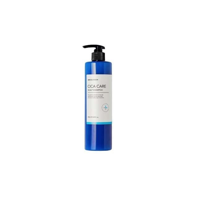 Some Blossom Cica Care Scalp Shampoo 550ml