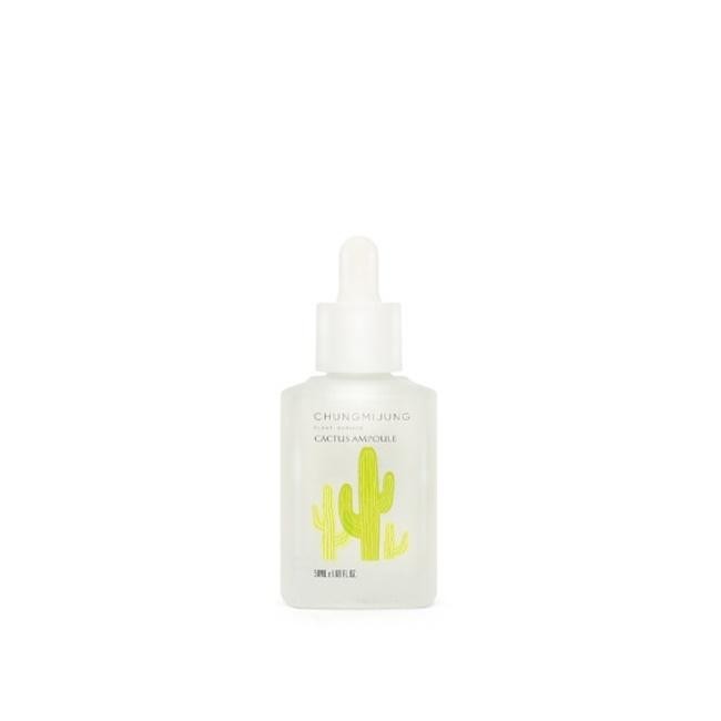 Chungmijung Cactus Ampoule 50ml