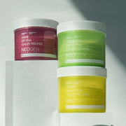 Neogen PHA Gauze Peeling 3 Types 190ml / 30 Sheets