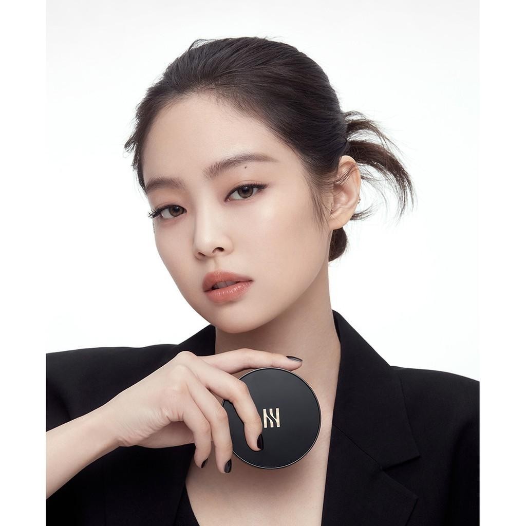 Hera Black Cushion 15g*2