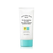 TheFaceShop Natural Sun Eco No Shine Hydrating Sun Cream 50ml