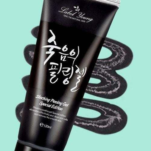 LabelYoung Shocking Peeling Gel Special Edition 120ml