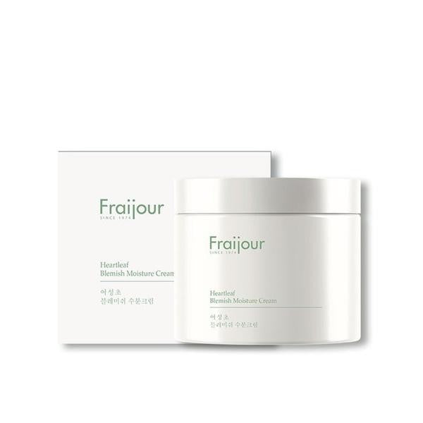 Fraijour Heartleaf Blemish Moisture Cream 100ml