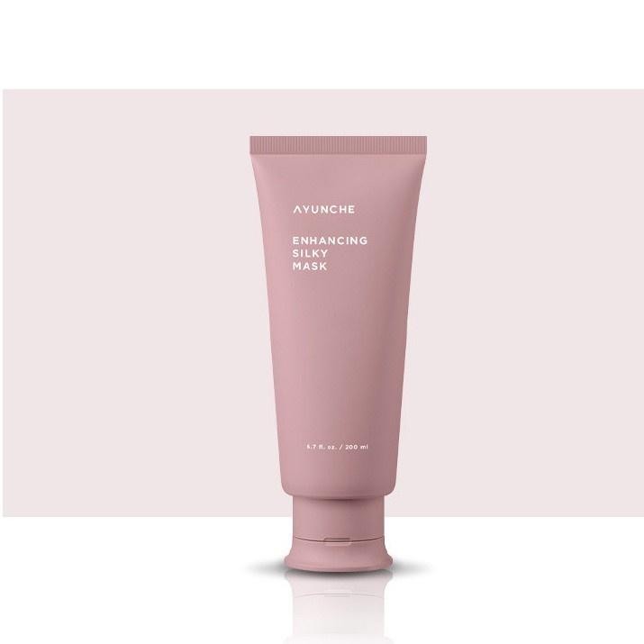 AYUNCHE Enhancing Silky Mask 200ml