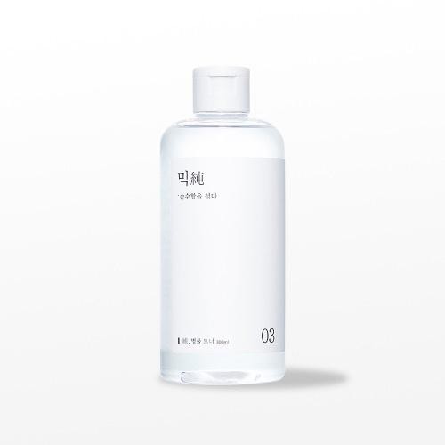Mixsoon Centella asiatica Toner 300ml