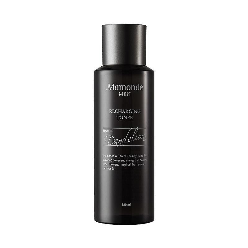 Mamonde Man Recharging Toner 180ml