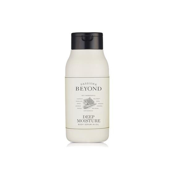BEYOND Deep Moisture Body Serum In Oil 350ml