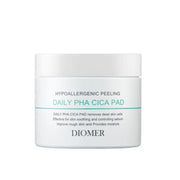 Diomer PHA Cica Pad 200ml / 70 Sheets