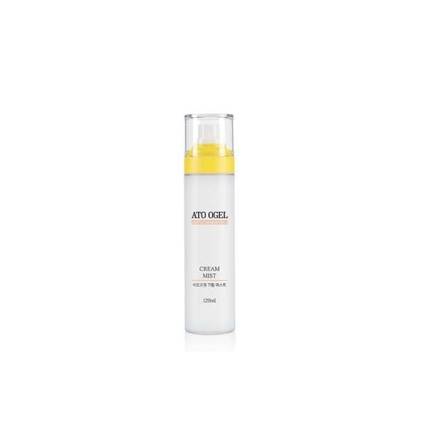 Atoogel Cream Mist 120ml