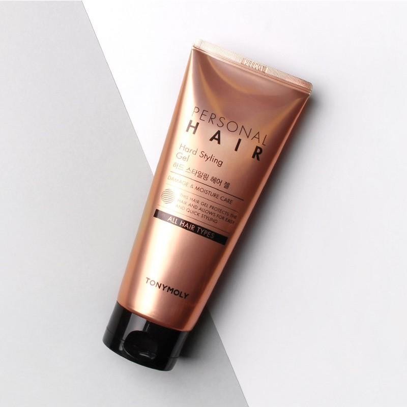 TONYMOLY Personal Hair Hard Styling Gel 200ml