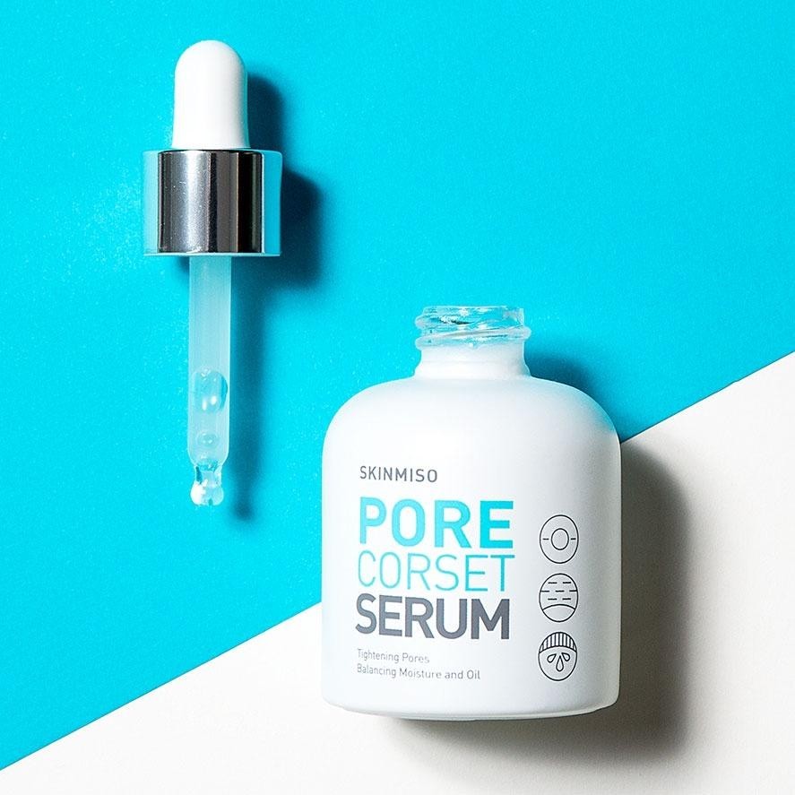 Skinmiso Pore Corset Serum 30ml