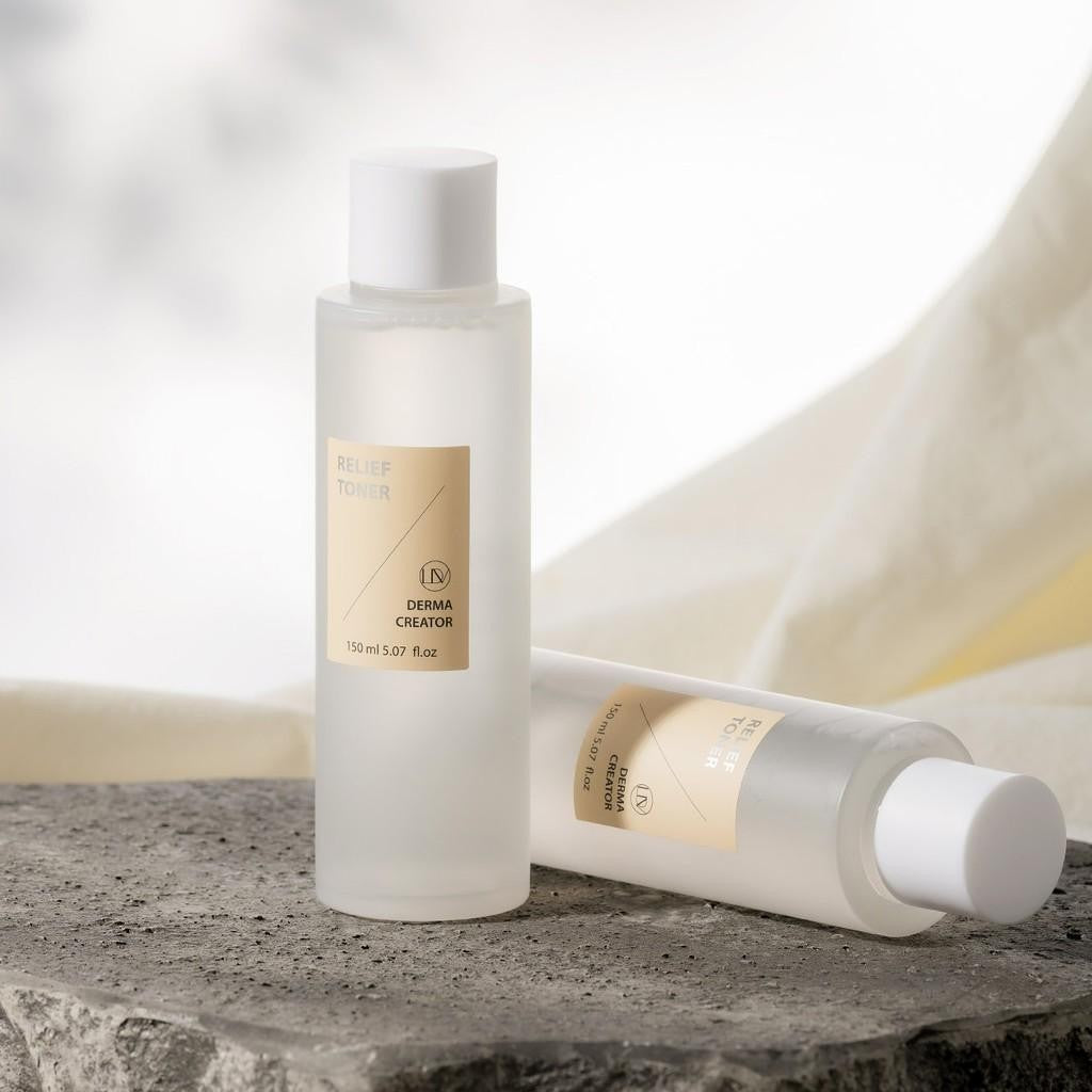 VELLA Relief Toner 150ml