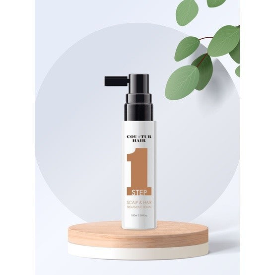 Coutur Hair Scalp & Hair Treatment Serum 100ml