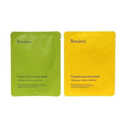 Bonajour Essential Mask Pack 25g X 5 Sheets