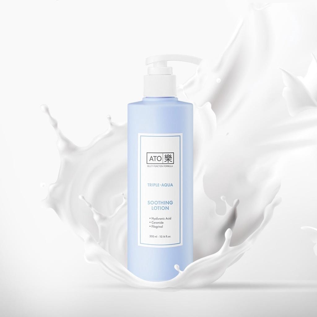 Ruby Cell Atorak Triple Aqua Soothing Lotion 300mL
