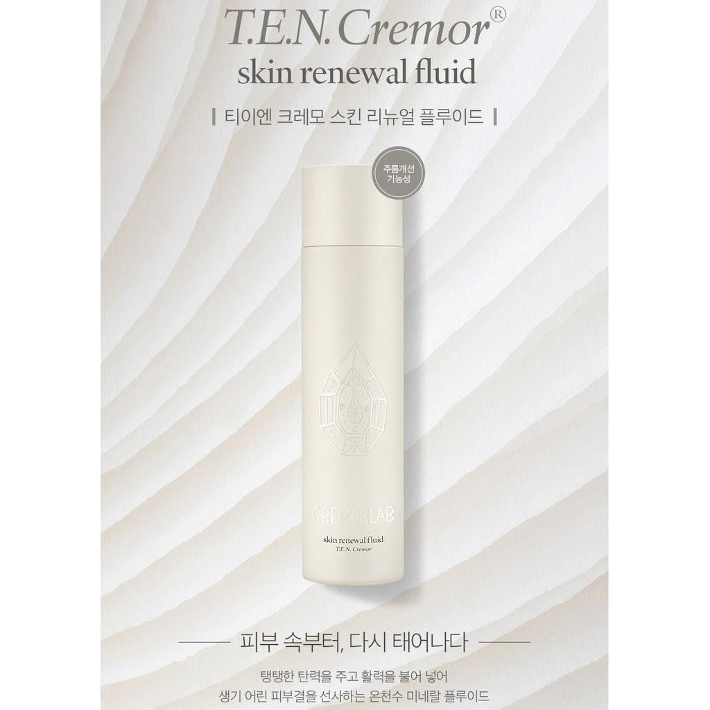 Cremorlab T.E.N. Cremor Skin Renewal Fluid 150ml