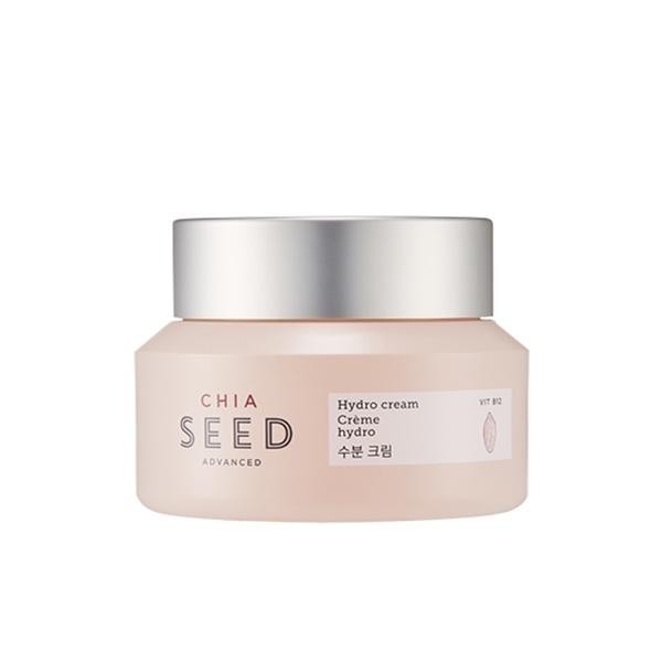 TheFaceShop Chia Seed Moisture Cream 50ml