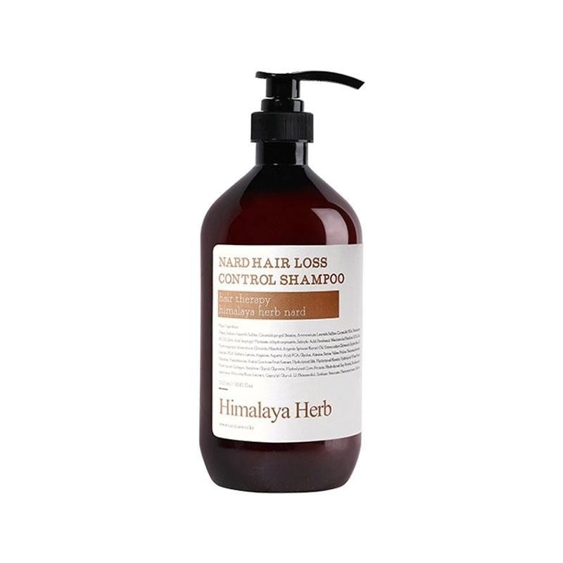 Nard Hair Loss Control Shampoo 1000ml