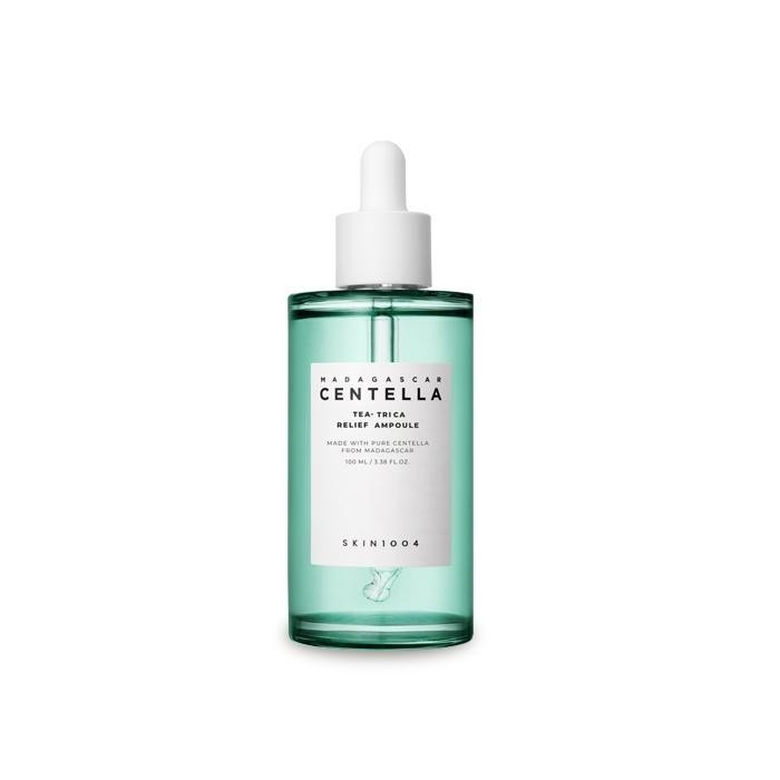 Skin1004 Madagascar Centella Tea Tree Relief Ampoule 100ml