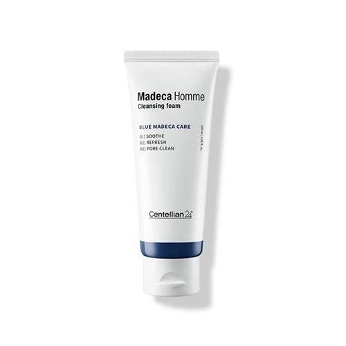 Centellian24 Madeca Homme Cleansing Foam 120ml