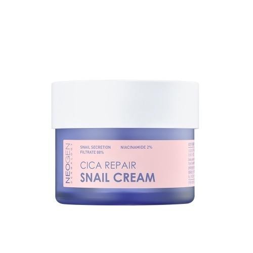 NEOGEN Cica Repair Snail Cream 50g