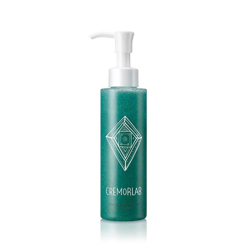 Cremorlab O2 Couture Marine Algae Cleanser 150ml