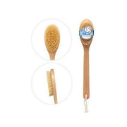 Fillimilli Soft Body Brush (Soft)