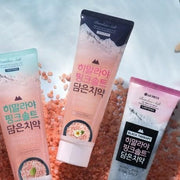 Perioe Himalaya Pink Salt Toothpaste Floral Mint 100g*2