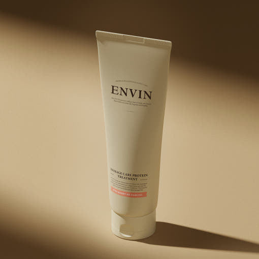 Envin Damage Care Protein Treatment 200ml