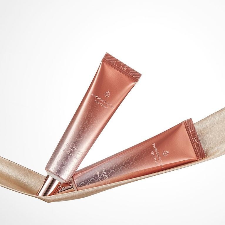 The Harnay Revitalize Full Face Eye Cream 30ml