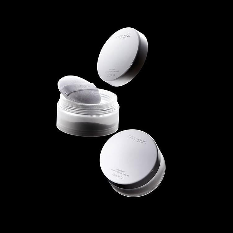 MISSHA Airy Pot Powder 9g