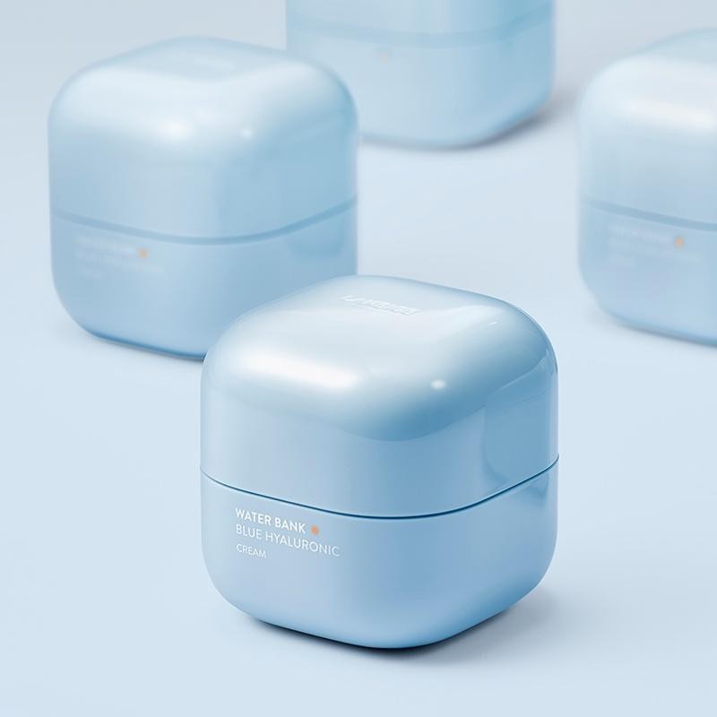 LANEIGE Water Bank Blue Hyaluronic Cream 50ml