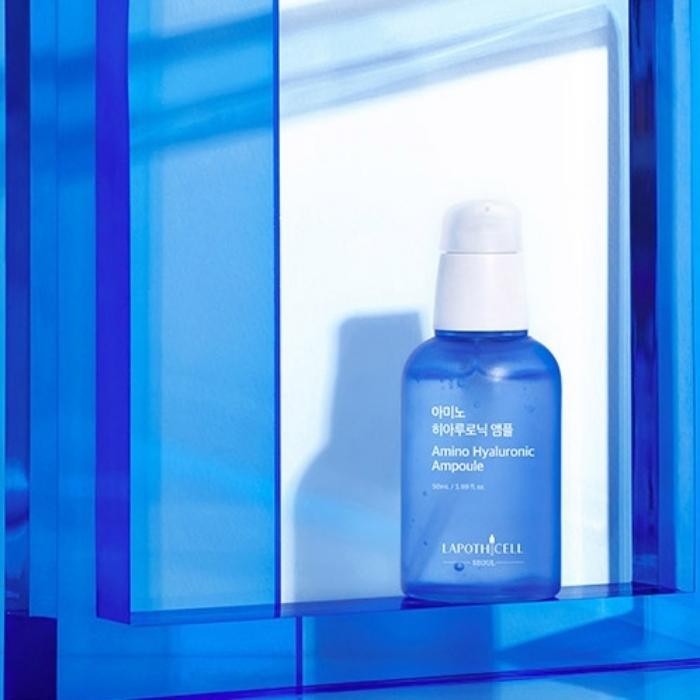 LAPOTHICELL Amino Hyaluronic Ampoule 50ml