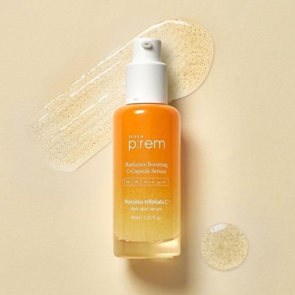 make p:rem Poncirus Trifoliata C Dark Spot Serum 40ml
