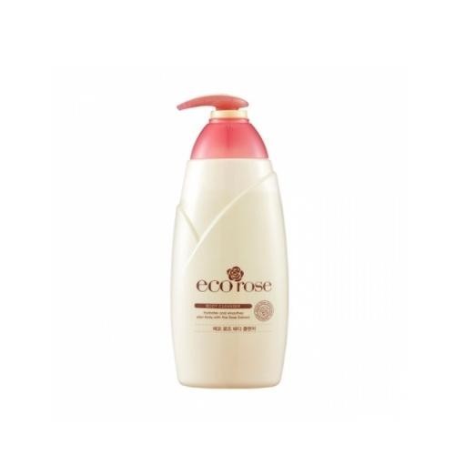 Rosee Eco Rose Body Cleanser 500ml