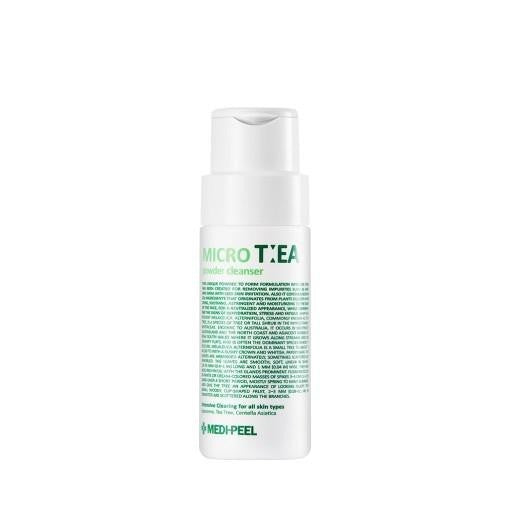 MEDI-PEEL Micro Tea Powder Cleanser 70g