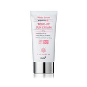 Nella White Snow Brightening Tone Up Sun Cream 50g
