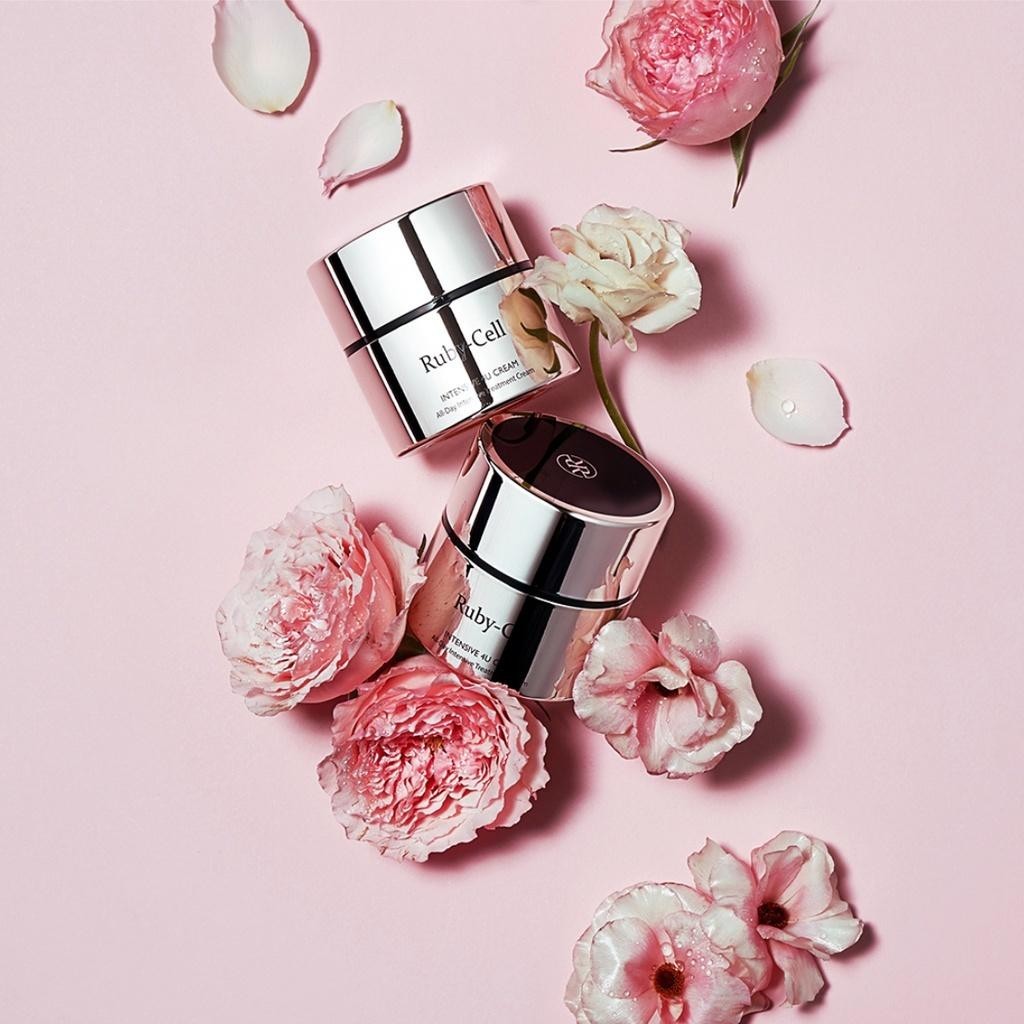 Ruby Cell Intensive 4U Cream 50mL