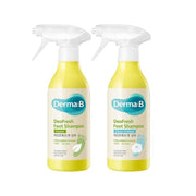Derma:B Deofresh Foot Shampoo 400ml