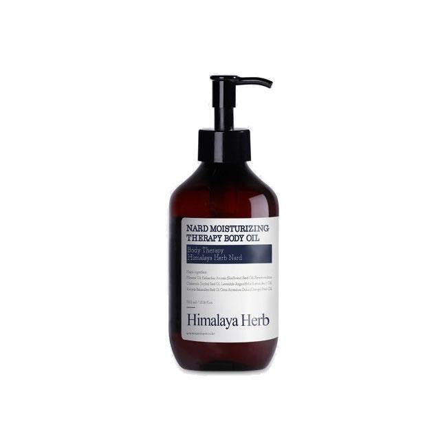 Nard Moisturizing Therapy Body Oil 300ml
